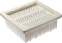 Filter VC 2D-22 & VC 5/75(A)-22 trocken 